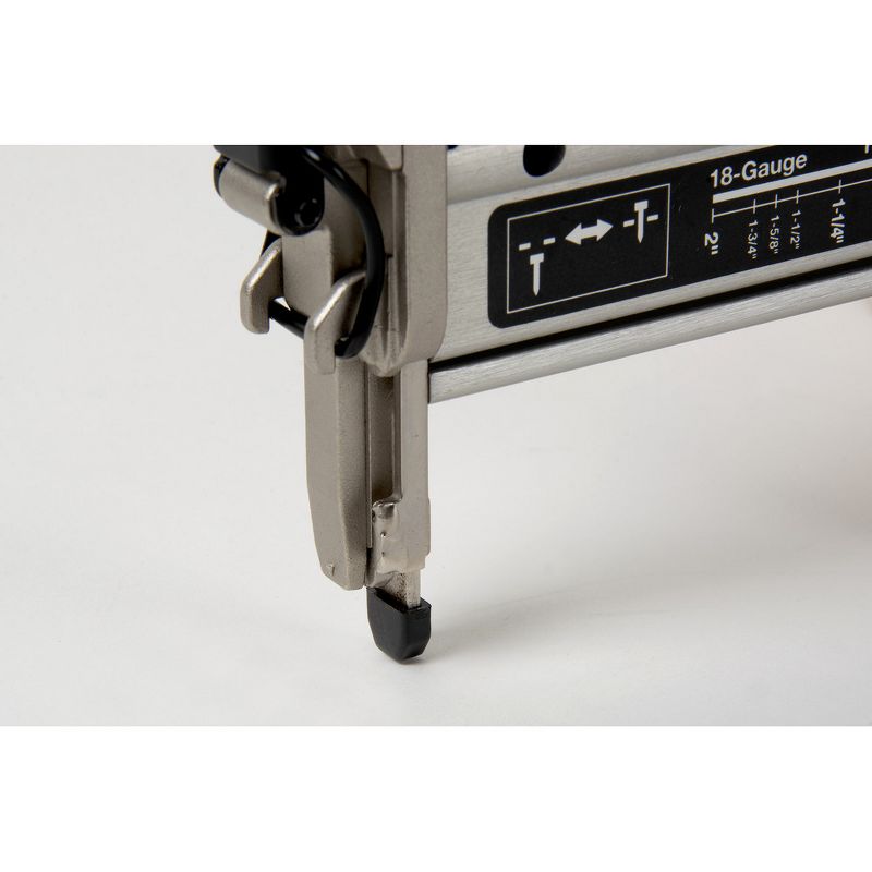 Metabo HPT NT50A5M 2 in. 18-Gauge Pro Brad Nailer