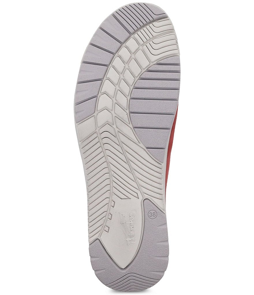 bionica Maclean Leather Slingback Water-Friendly Sandal