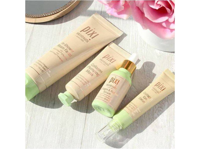 Pixi by Petra Collagen Plumping Face Mask - 1.52 fl oz