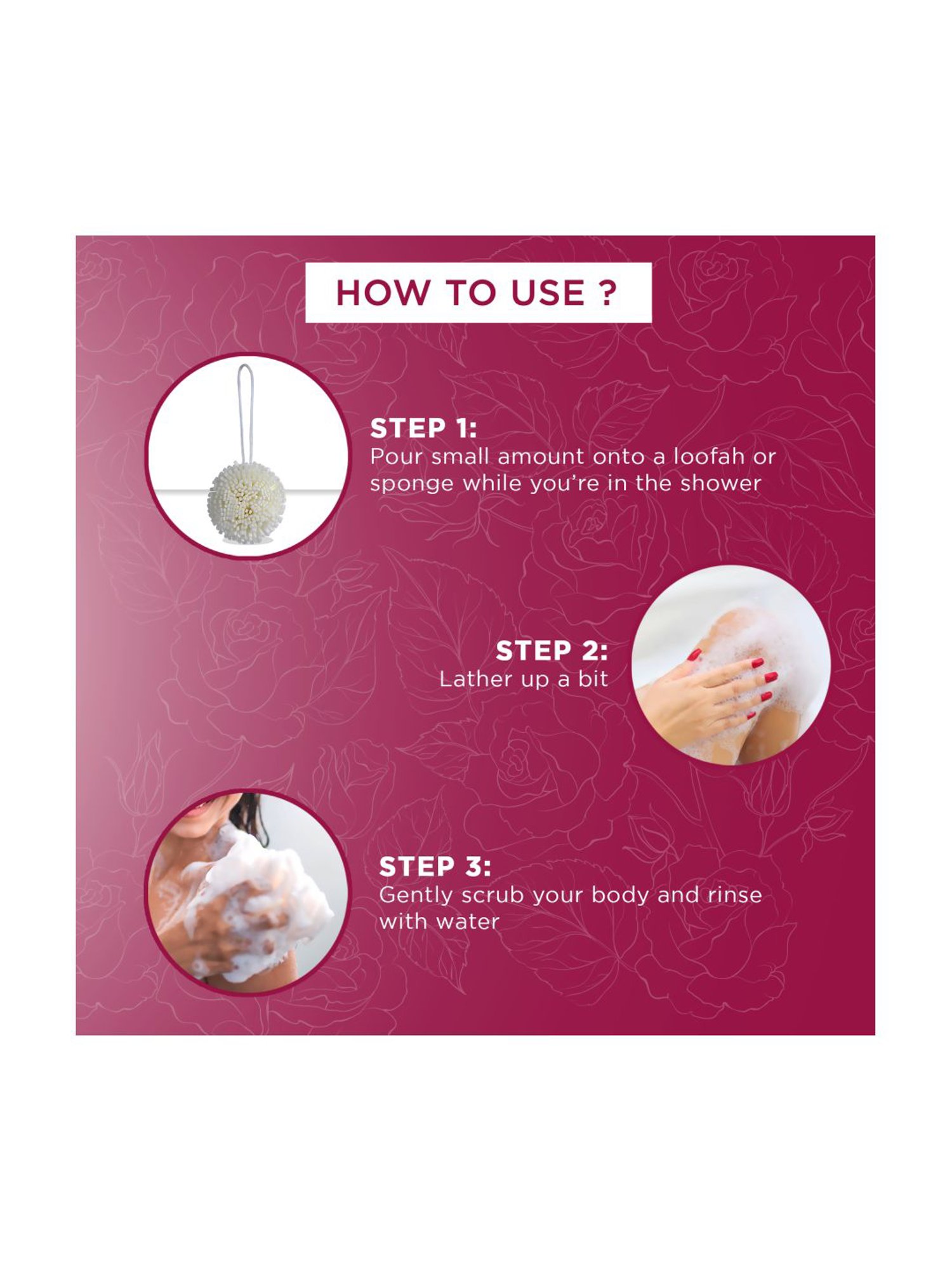 mCaffeine Body Detan Essentials Kit