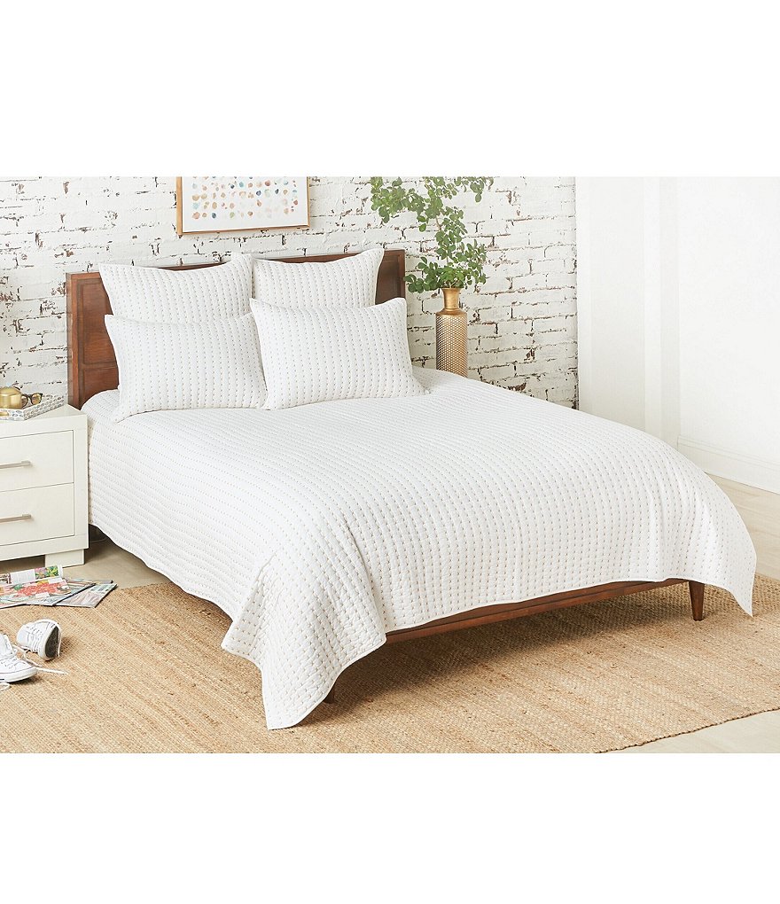 carol & frank Hilton Quilt