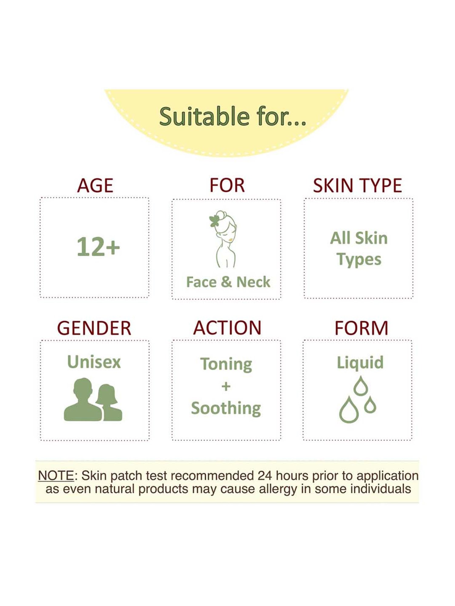 Prakrta Rose Ek Miracle Daily Toning Mist for Face Steam Distilled Rose Water with Aloe Vera- 100 ml