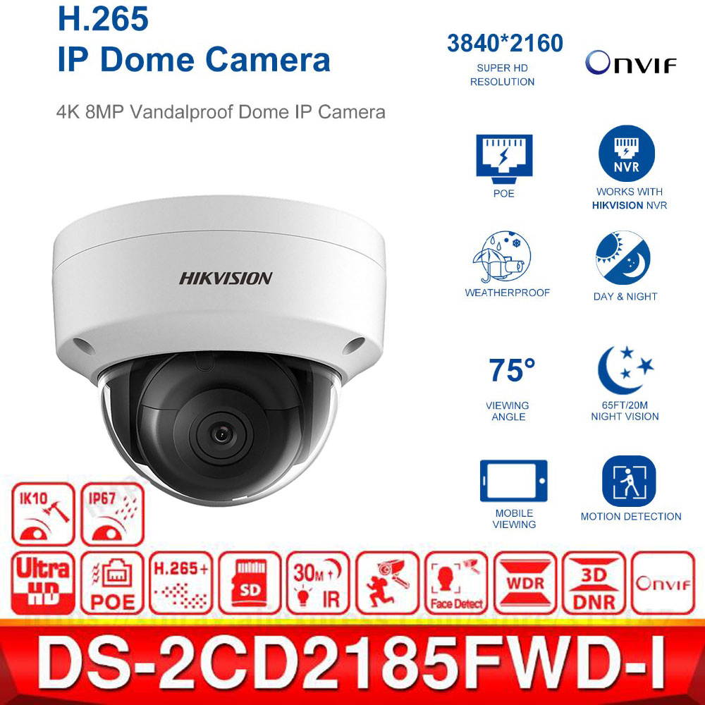 Mile Hosmart Rechargeable Driveway Alarm Wireless Sensor System Driveway Sensor Alert System Weatherproof Security Outdoor Motion Sensor Detector