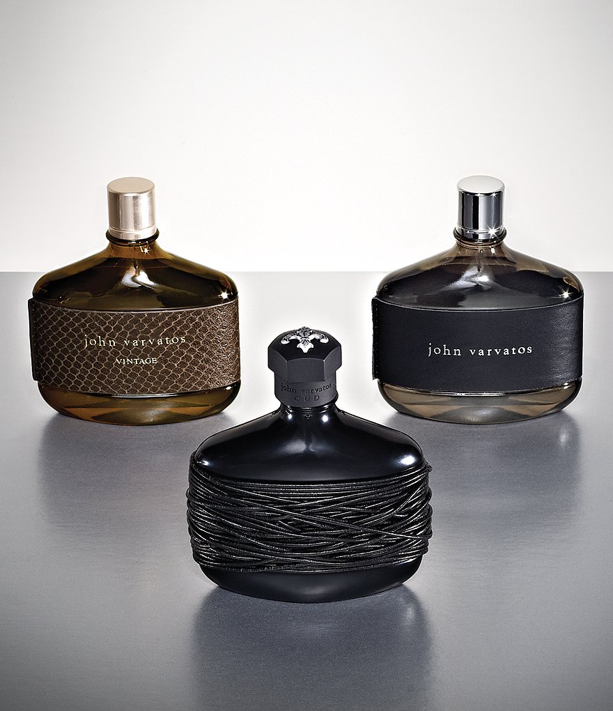 John Varvatos Eau de Toilette Spray