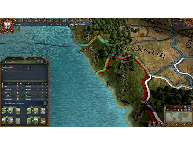 Paradox Grand Strategy [Online Game Code]
