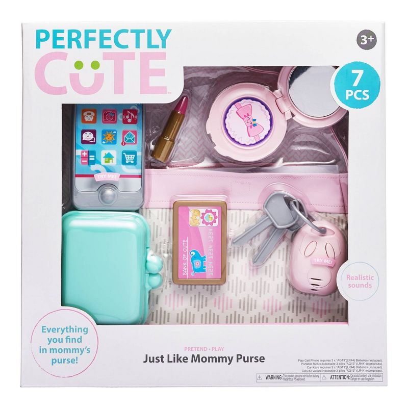 Perfectly Cute Magic Sippy Set