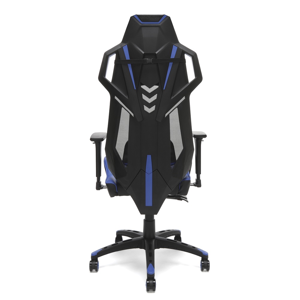 RESPAWN 200 Racing Style Gaming Chair, in Green (RSP-200-GRN)
