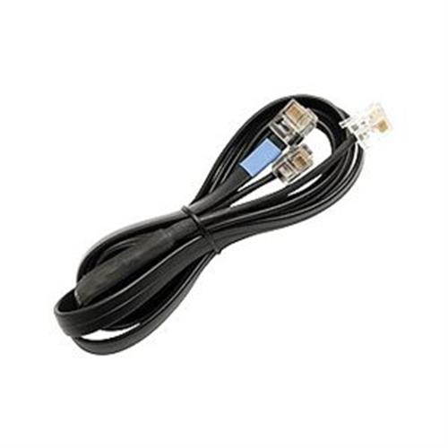 Mitel Networks D0062-0011-3400 Headset Cable Kit - Rj-45 (M) (M) - For Mitel 6753I, 6755I, 6757I