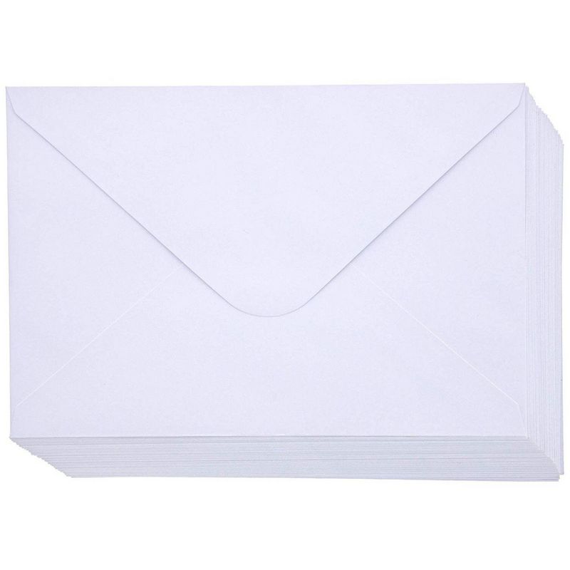 Sustainable Greetings 48-Pack Blank Hummingbird Note Cards with Envelopes, 12 Assorted Designs (4 x 6 in)