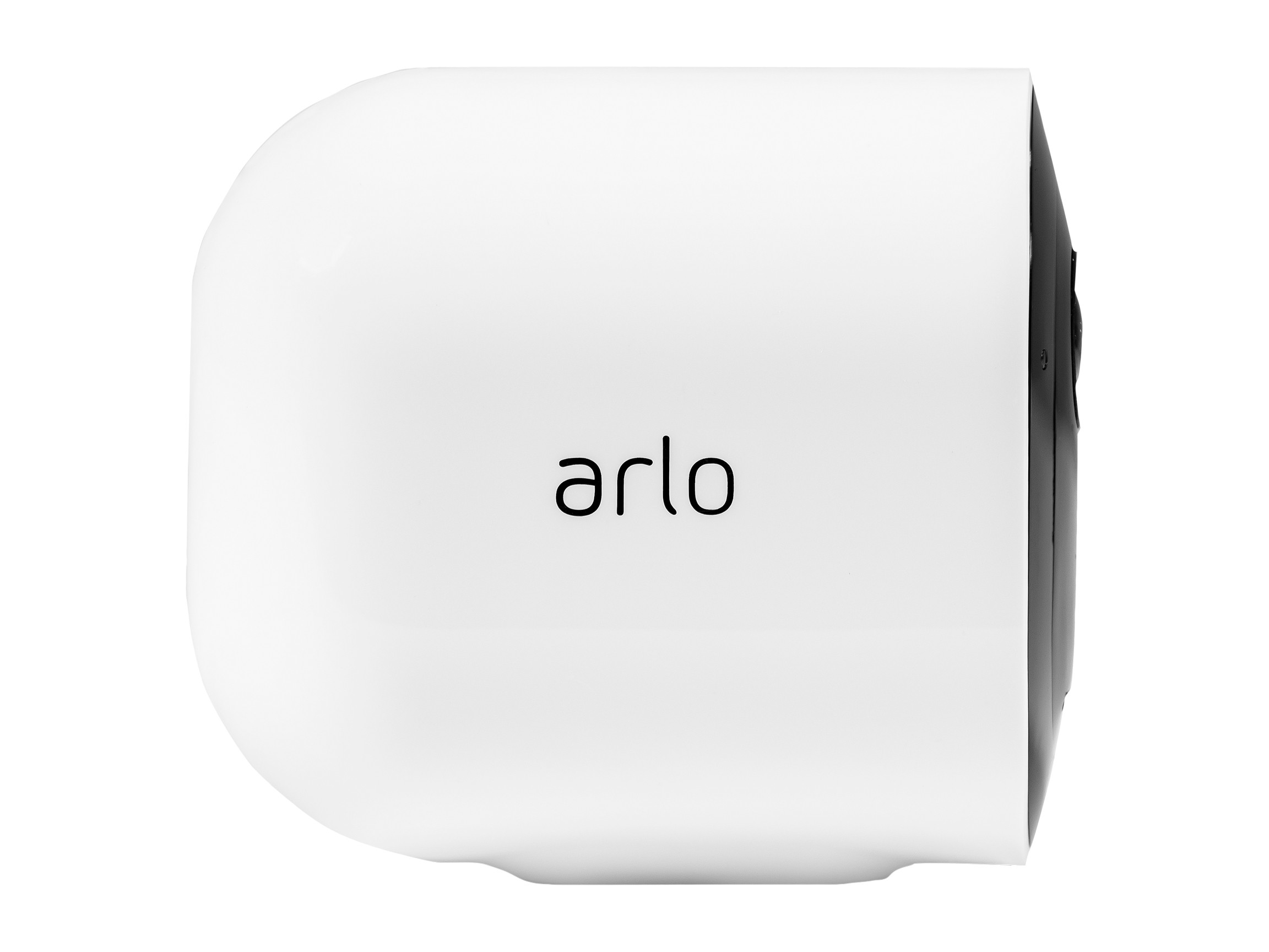 Arlo Pro 3 - Wire-Free Security Add-On Camera, 2K Resolution with HDR, 160&deg; View, Indoor/Outdoor, Color Night Vision, Spotlight, 2-Way Audio, Rechargeable Battery