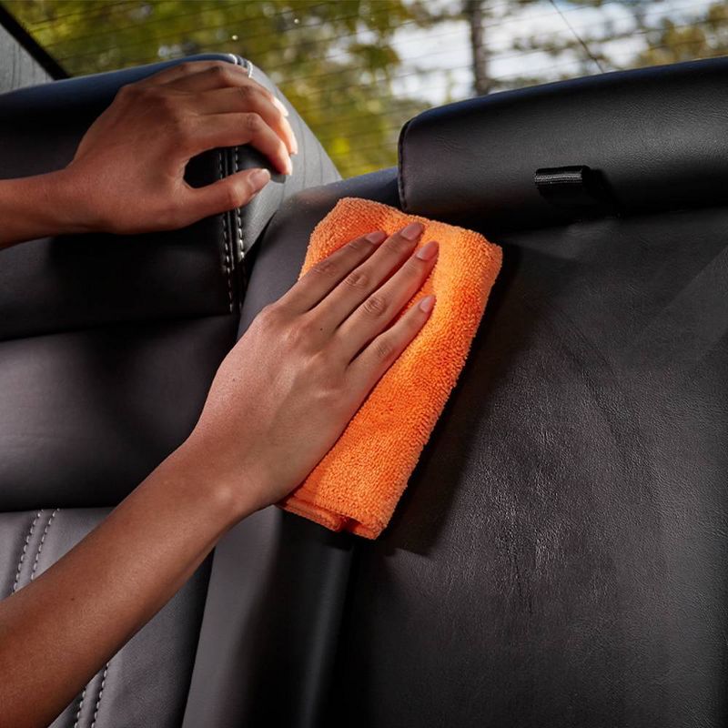 Armor All 16oz Leather Care Automotive Protector