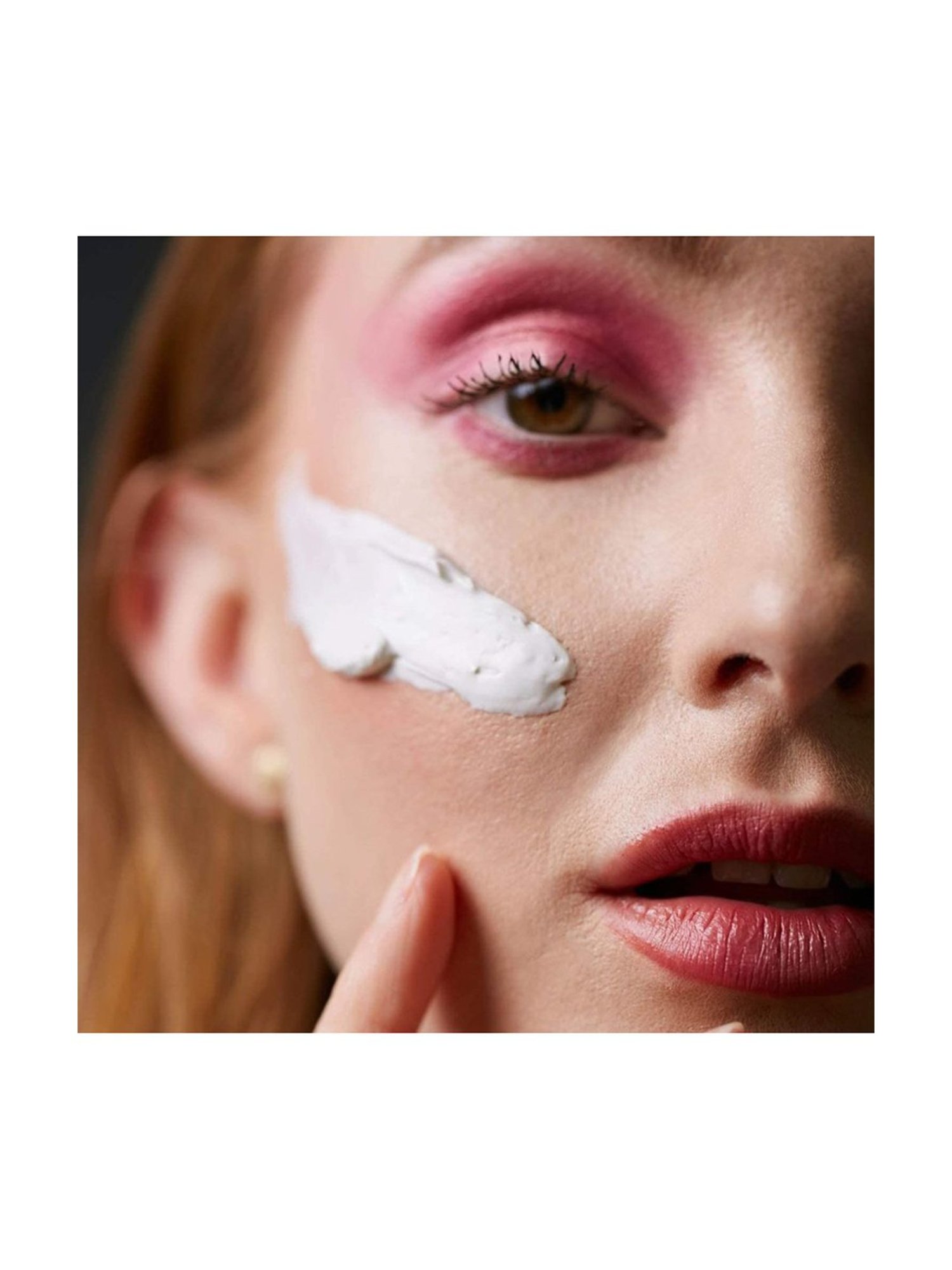 7th Heaven Renew You Collagen Cream Face Mask - 12 ml