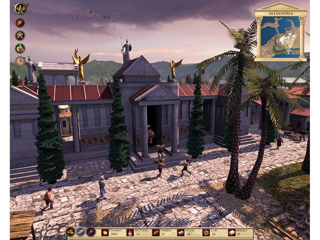 Imperium Romanum Gold [Online Game Code]