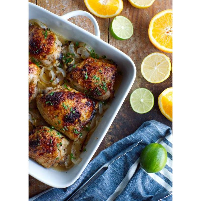 Fiesta Mesquite-Flavored Fajita Seasoning 7oz