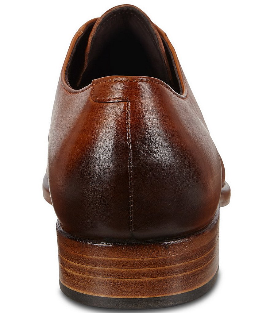 ECCO Men's Vitrus Mondial Cap Toe Dress