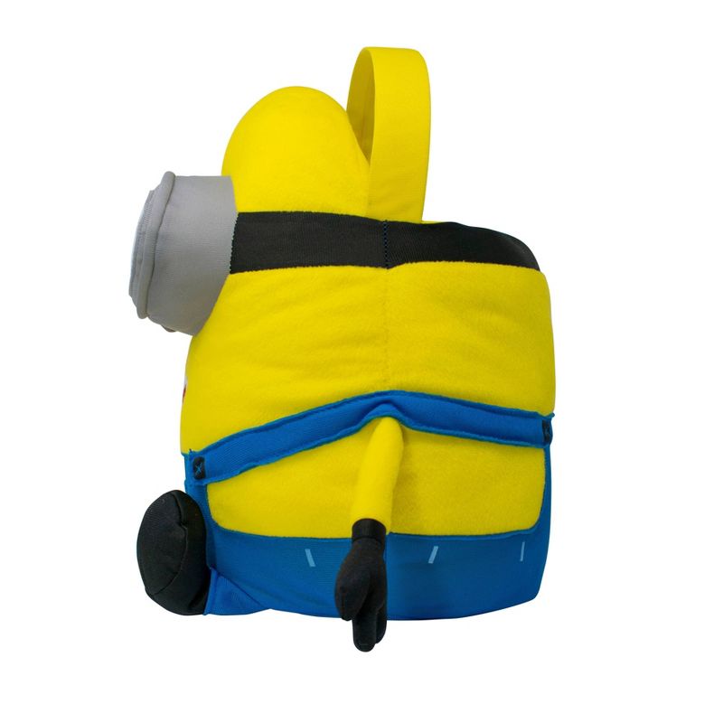 Despicable Me Minions Jumbo Plush Easter Basket