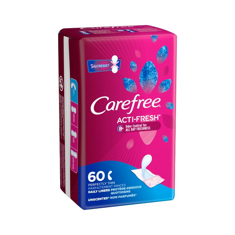 Panty Liners - Regular Absorbency - 120ct - up & up™