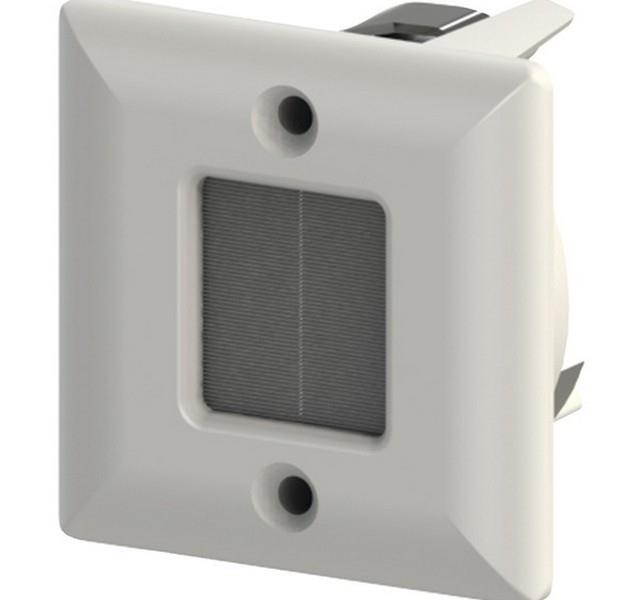 Datacomm 45-0006-WH Hole Saw Plate