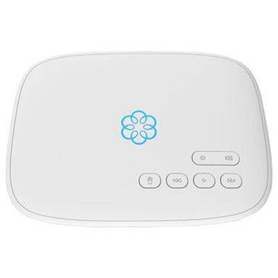 OOMA TELO Free VoIP Home Service (White)