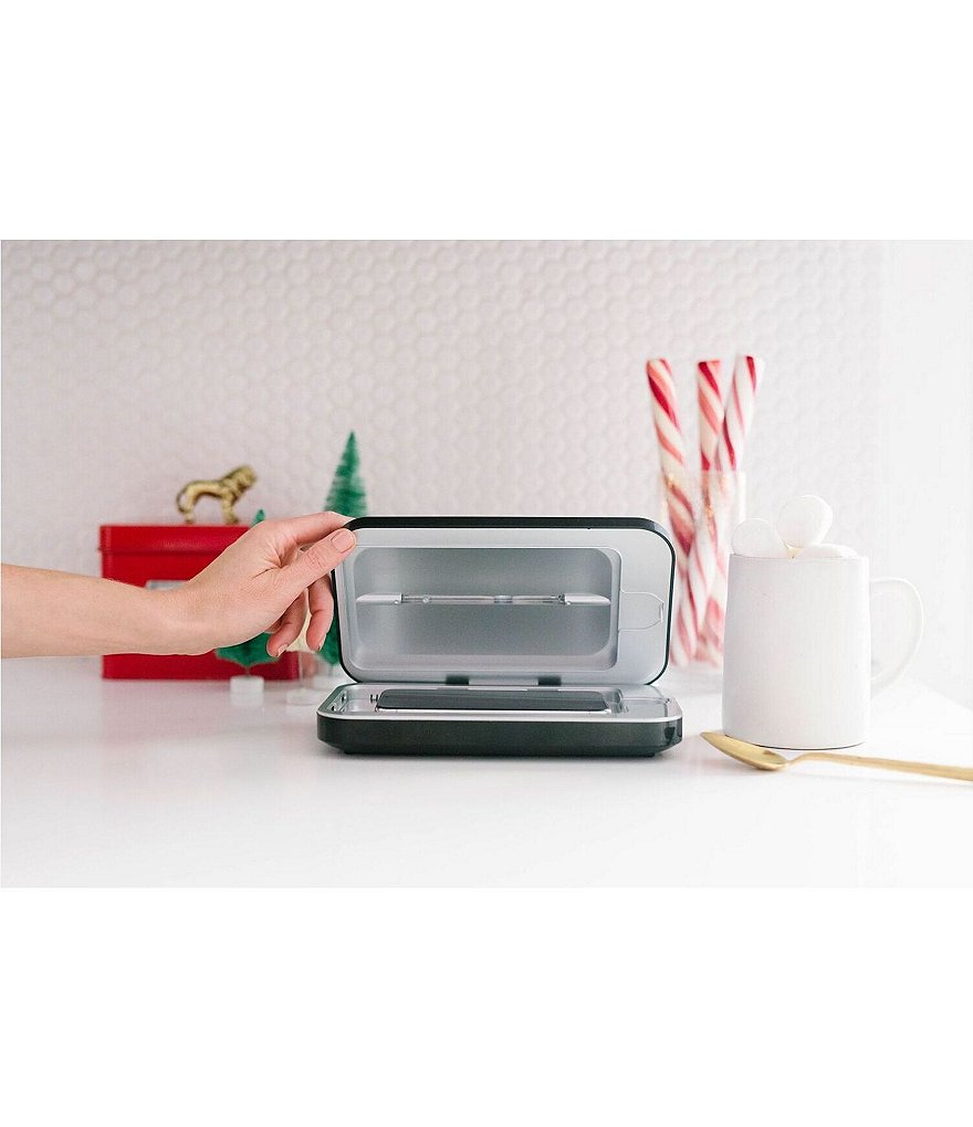 PhoneSoap PhoneSoap 3 Smartphone UV Sanitizer