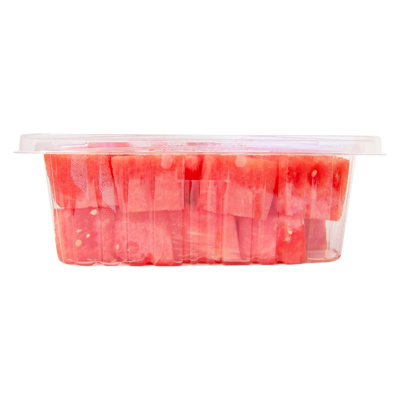 Fresh Garden Highway Watermelon Chunks - 48oz