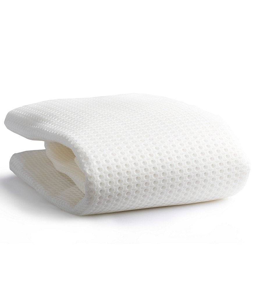 Lullaby Earth Breeze Air Crib Mattress Cover - Mini Crib