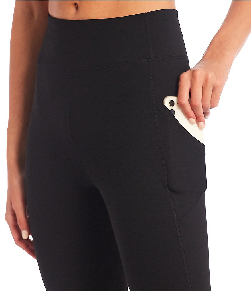 Fornia Luxe Water Resistant Leggings