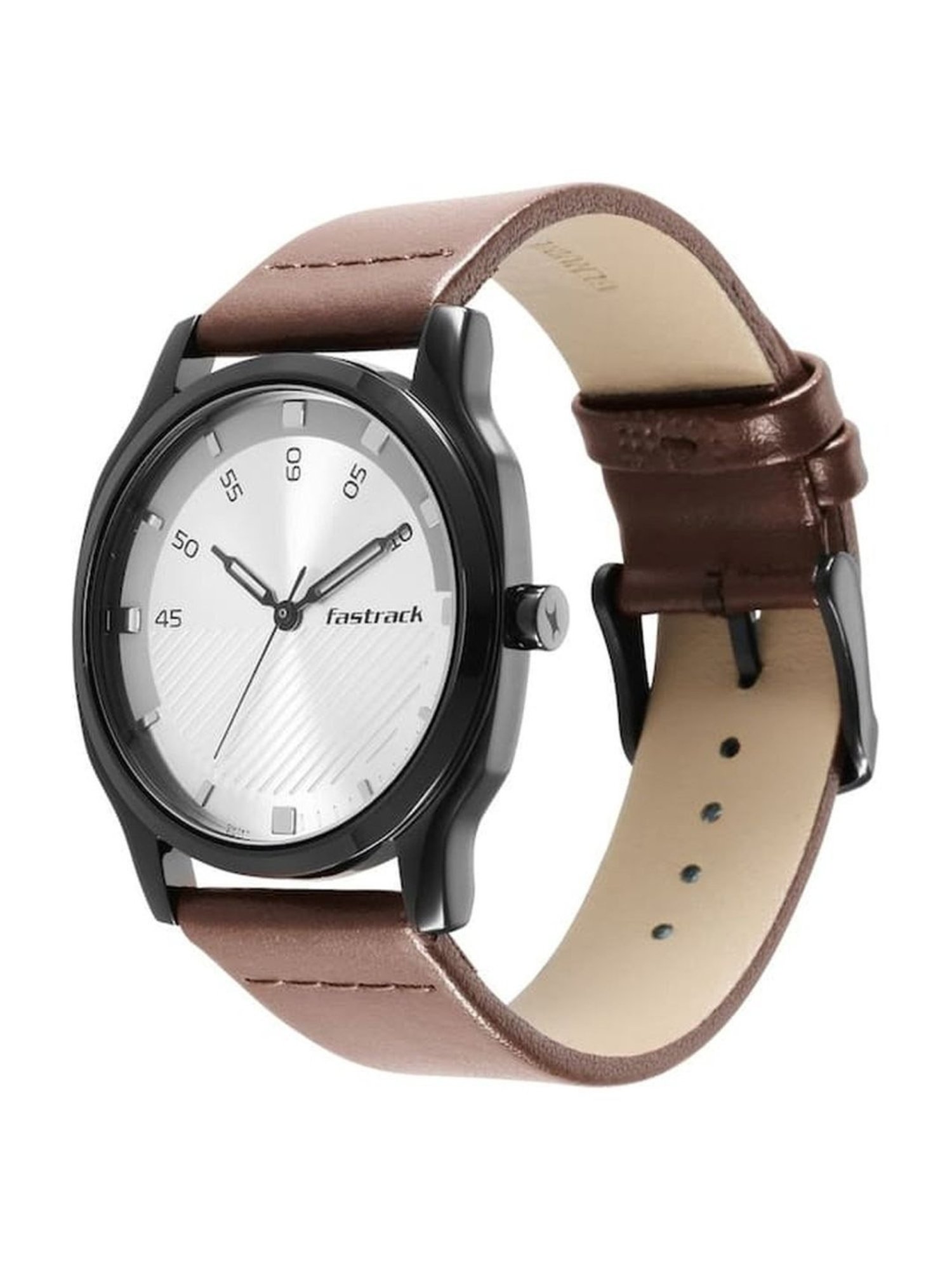 Fastrack Stunners NS3255NL02 Analog Watch for Men