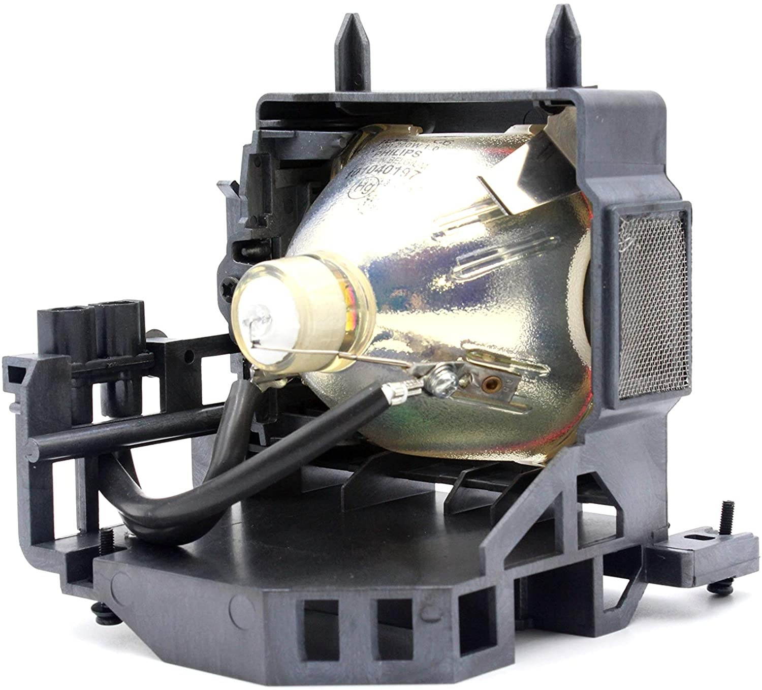 Emazne OEM LMP-H202 Projector Lamp Genuine Original Bulb with Housing for Sony VPL-HW30ES, VPL-HW30, VPL-HW30AES, VPL-HW30ES SXRD VPL-HW30ESSXRD VPLHW30 VPLHW30AES VPLHW30ES VPLHW30ES SXRD VPLHW30E