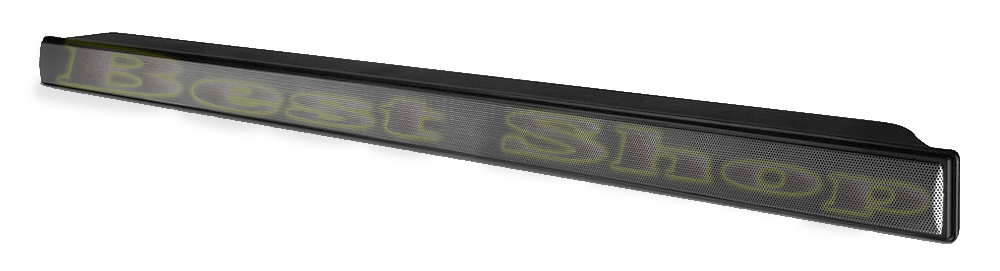 Ematic ESB212 Ematic Wireless SoundBar with Bluetooth(Black)