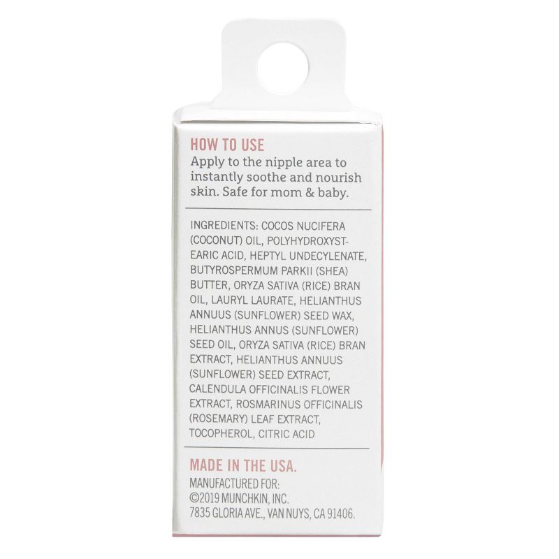 Milkmakers Nipple Balm