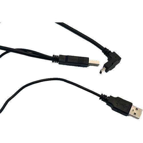 Mimo Monitors USB Data Transfer Cable CBLUSB50M1080Y