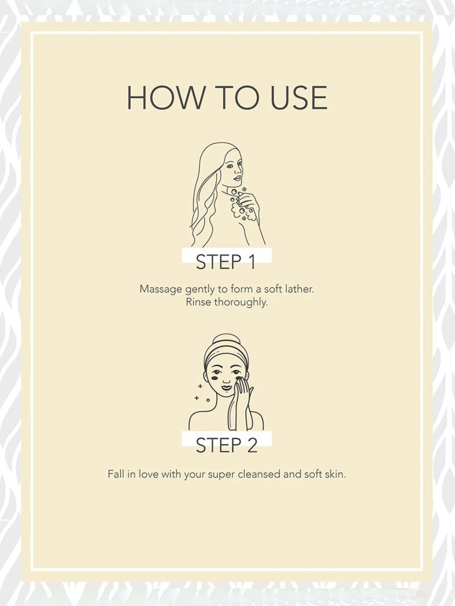 Fabessentials Cocoa Butter Glycerin Bathing Bar - 100 gm