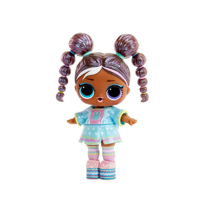 L.O.L. Surprise! Spring Sparkle - Chick - A Dee