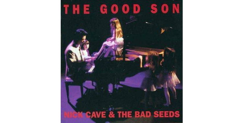 Nick Cave & The Bad Seeds - Good Son (CD)