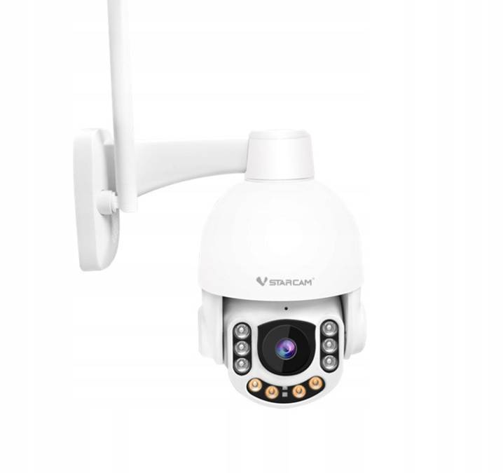 Universal WIFI surveillance network camera