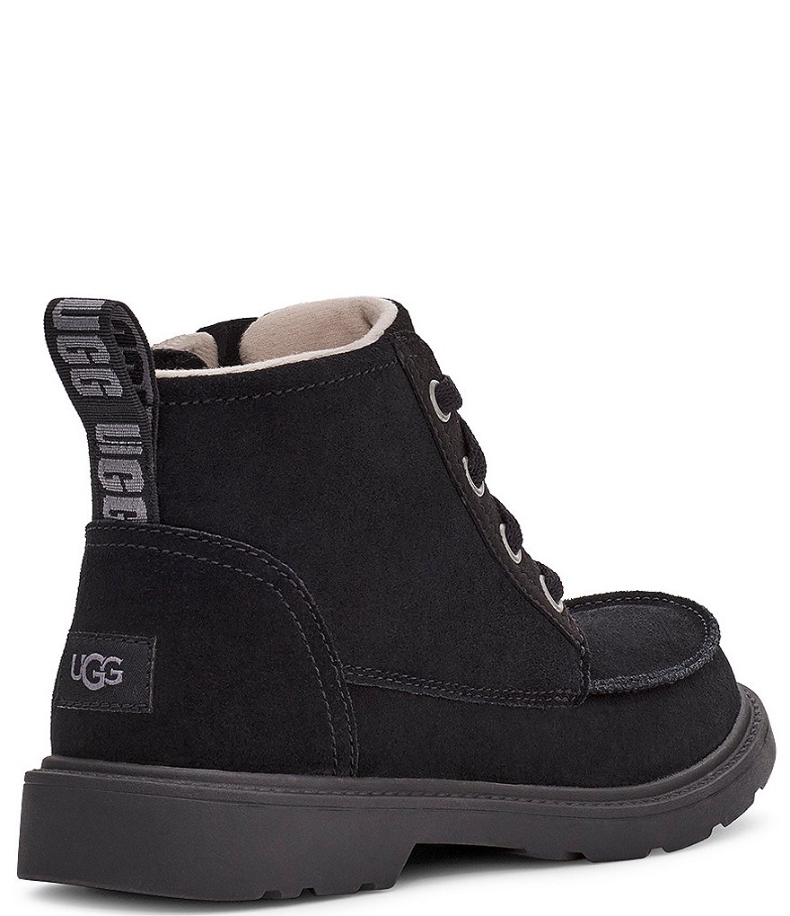 Sperry Boys' Authentic Original Boat Shoes (Youth)