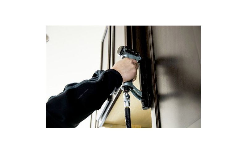 Hitachi NP35A Hitachi NP35A 1-3/8 in. 23-Gauge Pin Nailer