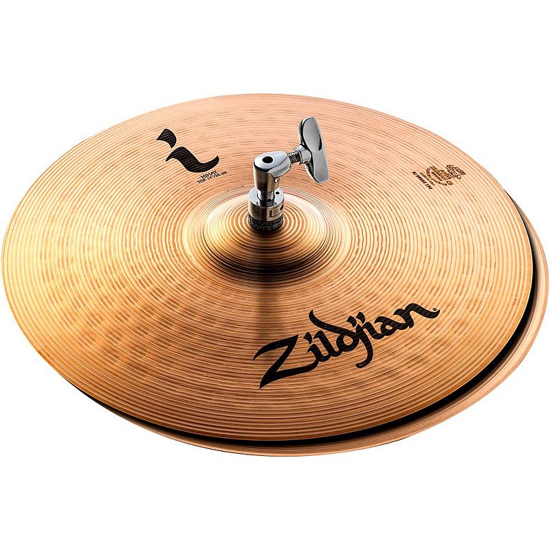 Zildjian I Series Pro Cymbal 5 Pack