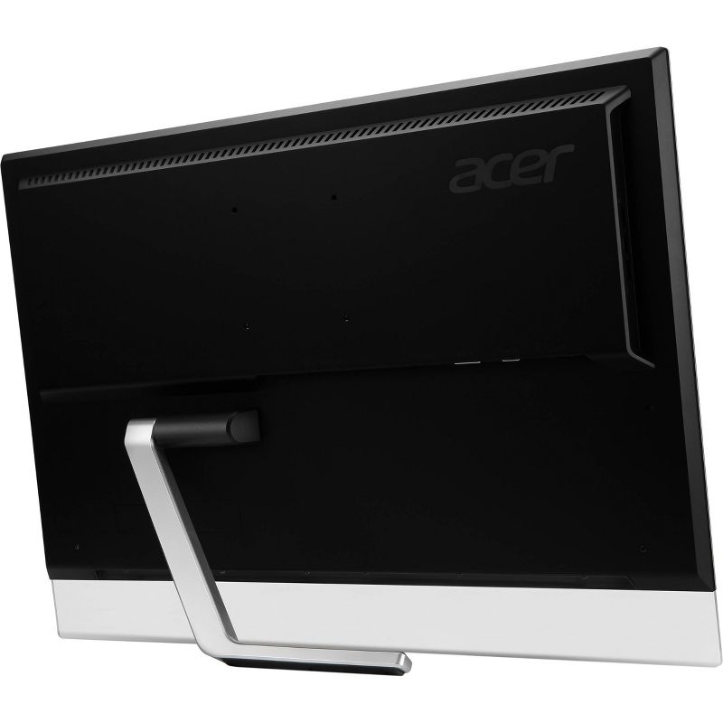 Acer 23" Widescreen LCD Monitor Display Full HD 1920 X 1080 5 ms|T232HL Abmjjz - Manufacturer Refurbished