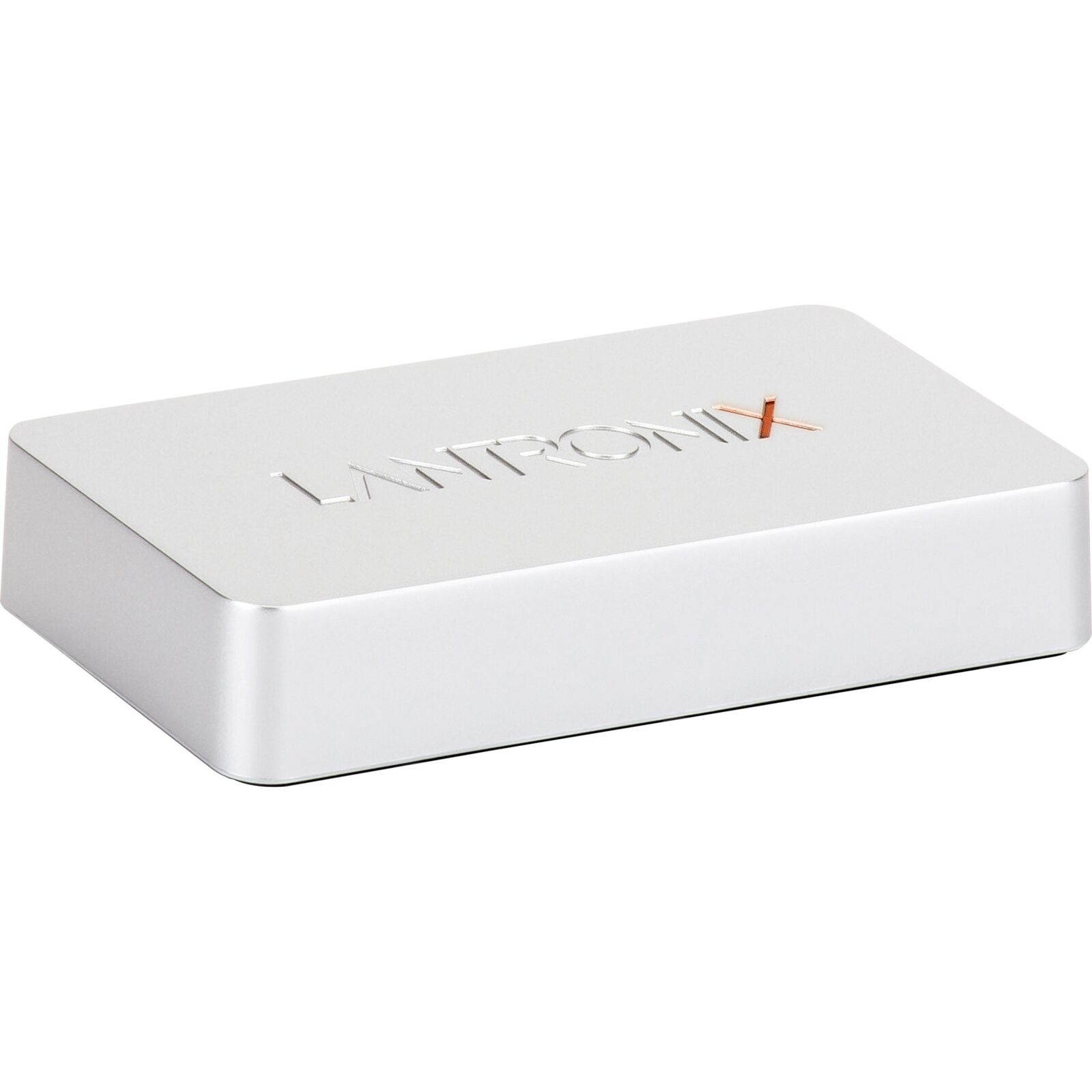 Lantronix Xprintserver Office - 1 X Usb - 1 X Network [rj-45] - Fast Ethernet -
