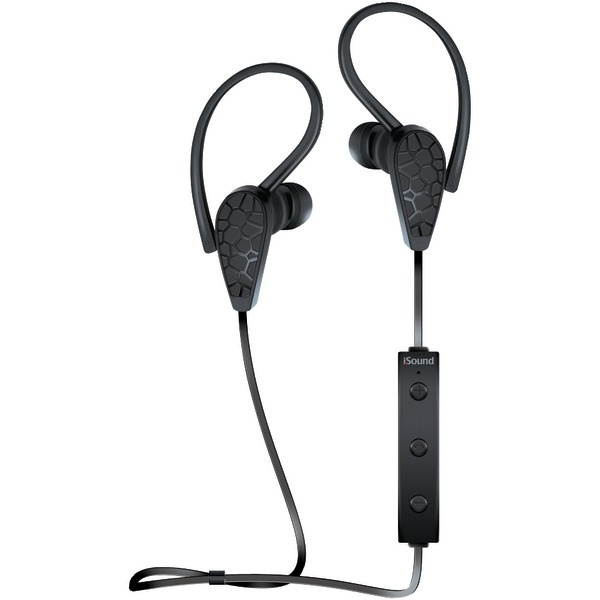 DREAMGEAR DG-DGHP-5606 BT-200 BLUETOOTH STEREO SPORT HEADSET