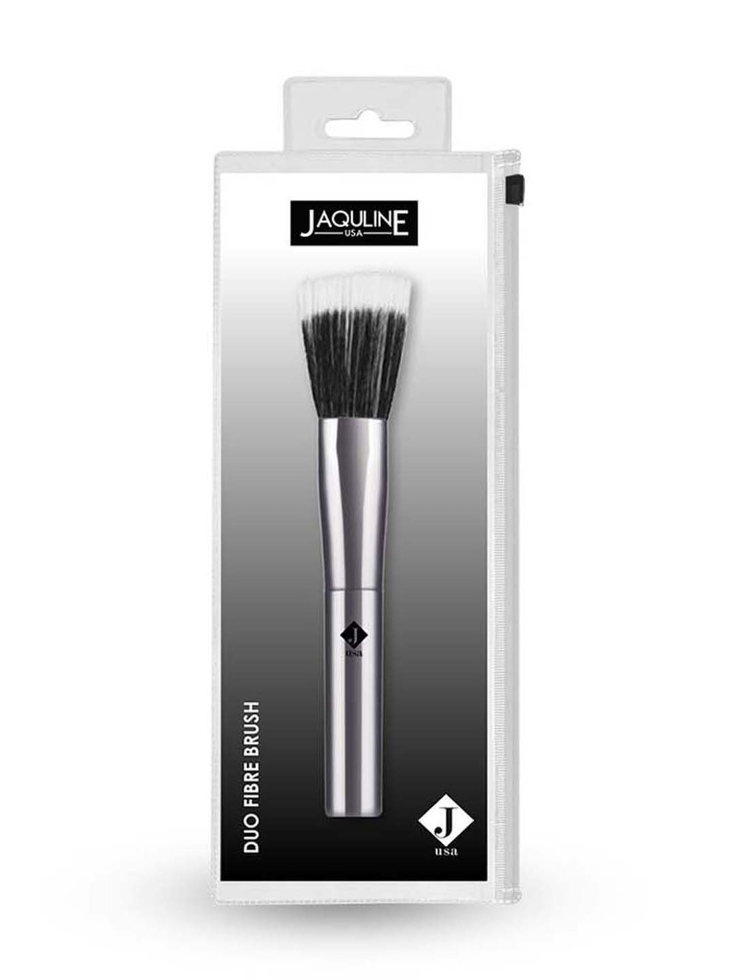 Jaquline USA Duo Fiber Brush