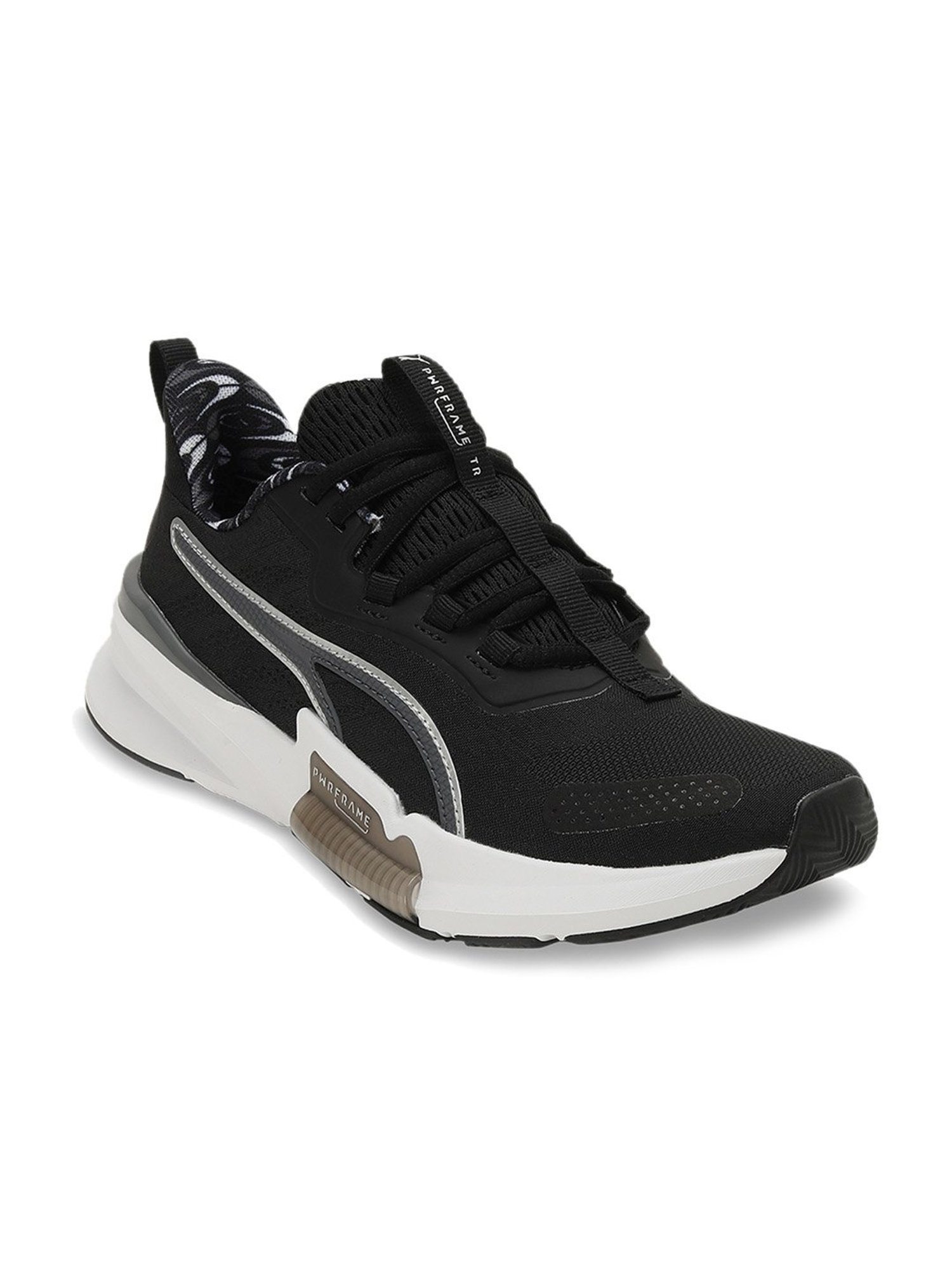 Puma Women's PWRFrame TR 2 Black Training Shoes
