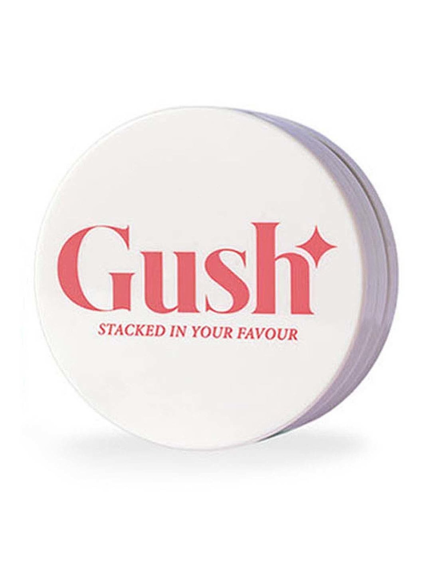 Gush Stacked In Your Favour Day in Day Out - 6.9 gm