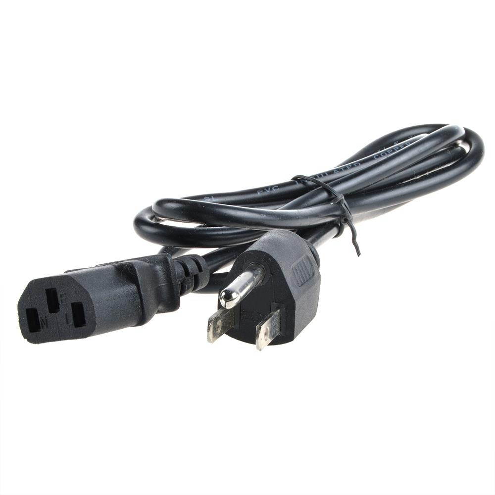 ABLEGRID AC Power Cord Cable For Acer AZ5600-U1352 All-in-One PC