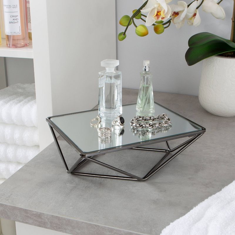 Bathroom Vanity Mirror Onyx - Home Details