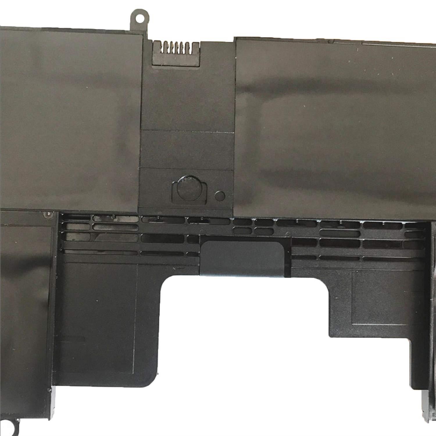 VGP-BPS38 Laptop Battery Replacement for Sony Vaio Pro 11 Pro 13 P11226SCBI P132200C P13226SC P13227SC SVP112100C SVP13217SC SVP13218SC Series Notebook Black 7.5V 36Wh 4740mAh