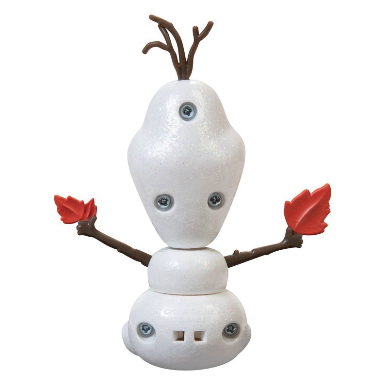 Disney Frozen 2 Spinning Olaf Figure