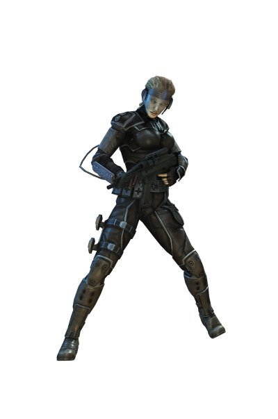 Clive Barker's Jericho Xbox 360 Game